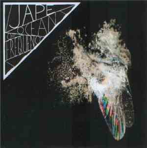 Jape - Ocean Of Frequency