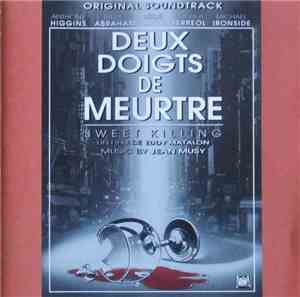 Jean Musy - Deux Doigts De Meurtre (Sweet Killing) - Original Soundtrack