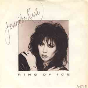 Jennifer Rush - Ring Of Ice