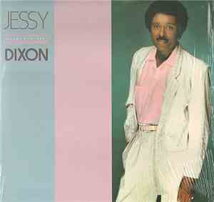 Jessy Dixon - Silent Partner