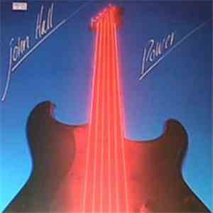 John Hall - Power