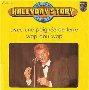Johnny Hallyday - Hallyday Story 2