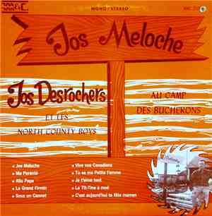 Jos Desrochers - Jos Meloche