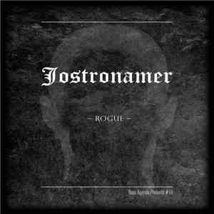 Jostronamer - Rogue