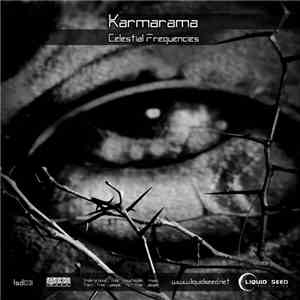 Karmarama  - Celestial Frequencies