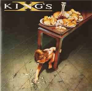 King's X - King's X