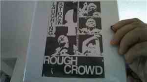 Laughing Stock (Boston) - Rough Crowd