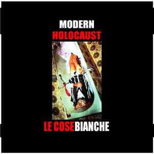 L.C.B. - Modern Holocaust