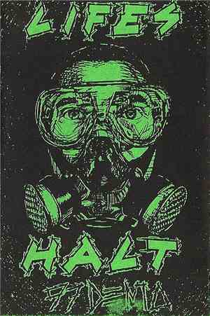 Lifes Halt - 97 Demo