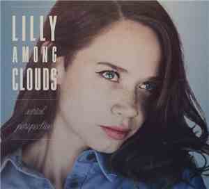 Lilly Among Clouds - Aerial Perspective