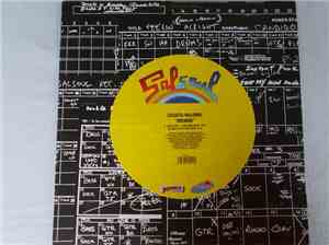 Loleatta Holloway - Dreamin'