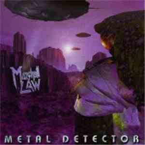 Marshall Law  - Metal Detector