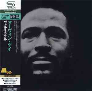 Marvin Gaye - Vulnerable