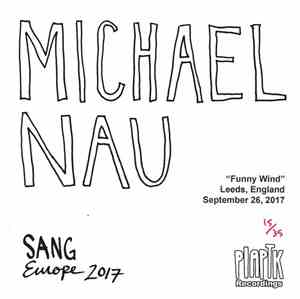 Michael Nau - Funny Wind
