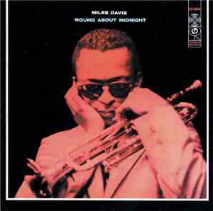 Miles Davis - 'Round About Midnight