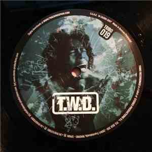 Mindskap - Tribal Won't Die E.P.