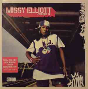 Missy Elliott - Work It