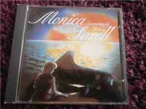 Monica Sarell - Summernight Melody