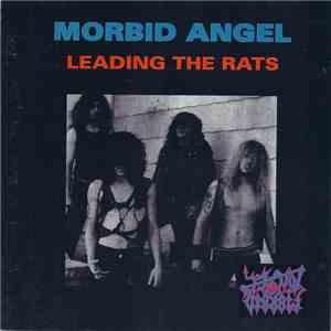 Morbid Angel - Leading The Rats