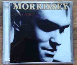 Morrissey - Viva Hate