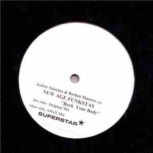 New Age Funkstas - Rock Your Body