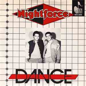 Night Force  - Dance