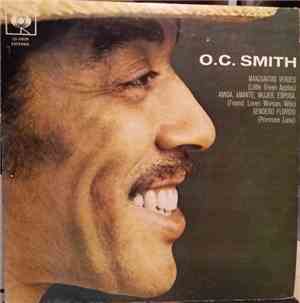 O. C. Smith - O. C. Smith's Greatest Hits
