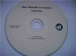 Olav Basoski Vs Jaxxon - Ladybug