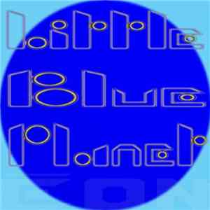 Ēon - Little Blue Planet