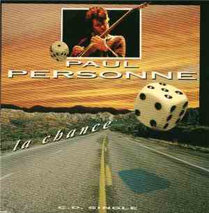 Paul Personne - La Chance