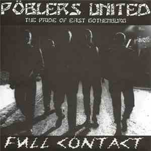 Pöblers United - Full Contact