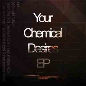 Phrakture - Your Chemical Desires EP