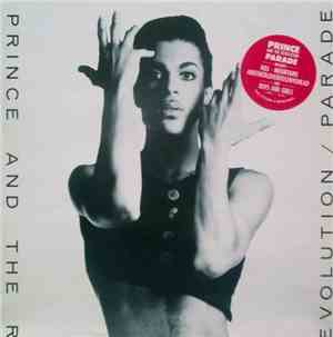 Prince And The Revolution - Parade