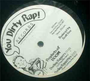 Prophets of Boom - Dueling Rappers