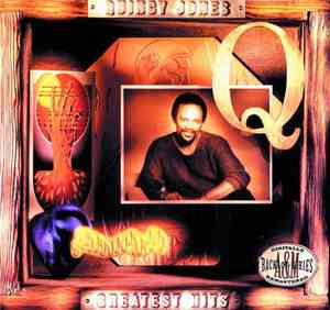 Quincy Jones - Greatest Hits