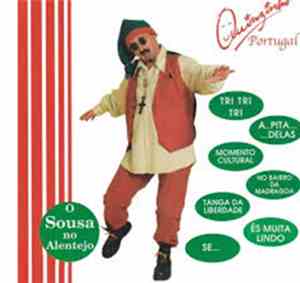 Quinzinho Portugal - O Sousa No Alentejo