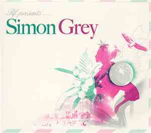 RF Presents Simon Grey - RF Presents Simon Grey