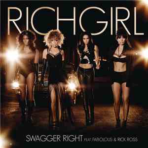 Richgirl feat. Fabolous & Rick Ross - Swagger Right