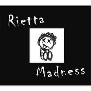 Rietta - Madness