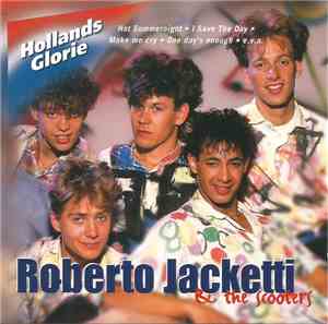 Roberto Jacketti & The Scooters - Roberto Jacketti & The Scooters