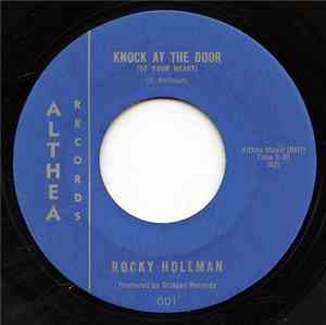 Rocky Hollman - 