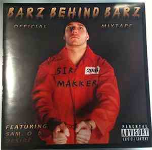 Sir Makker - Barz Behind Barz