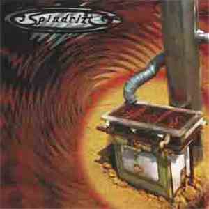 Spindrift  - Strange Range