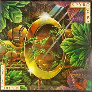 Spyro Gyra - Catching The Sun
