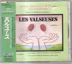 Stephane Grappelli - (Bande Originale Du Film) Les Valseuses