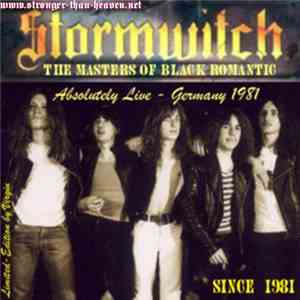 Stormwitch - Absolutely Live - Germany 1981