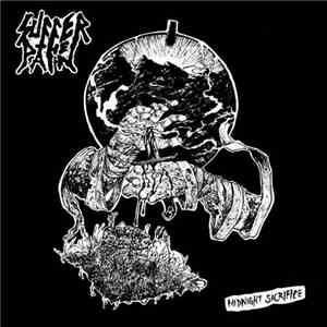 Suffer The Pain - Midnight Sacrifice