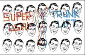 Super USA! vs Trunklift - Split Cassette Series Vol.1