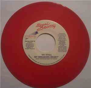 Susi Beatty - Be Still My Breaking Heart