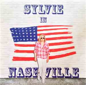 Sylvie Vartan - Sylvie In Nashville